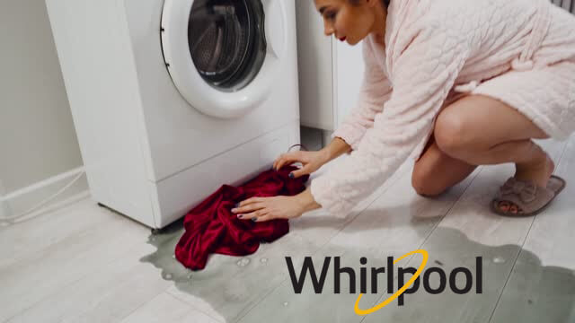 Ремонт стиральных машин Whirlpool (Вирлпул)